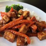 General Tso Tofu Recipe