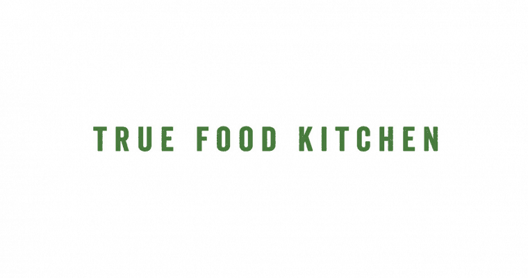 Vegan Options at True Food Kitchen