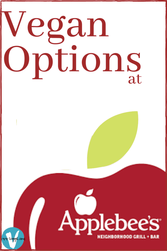 Vegan Options at Applebee’s (Updated 2024) VeggL