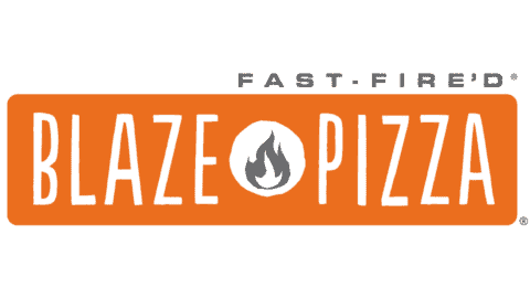 Vegan at Blaze Pizza