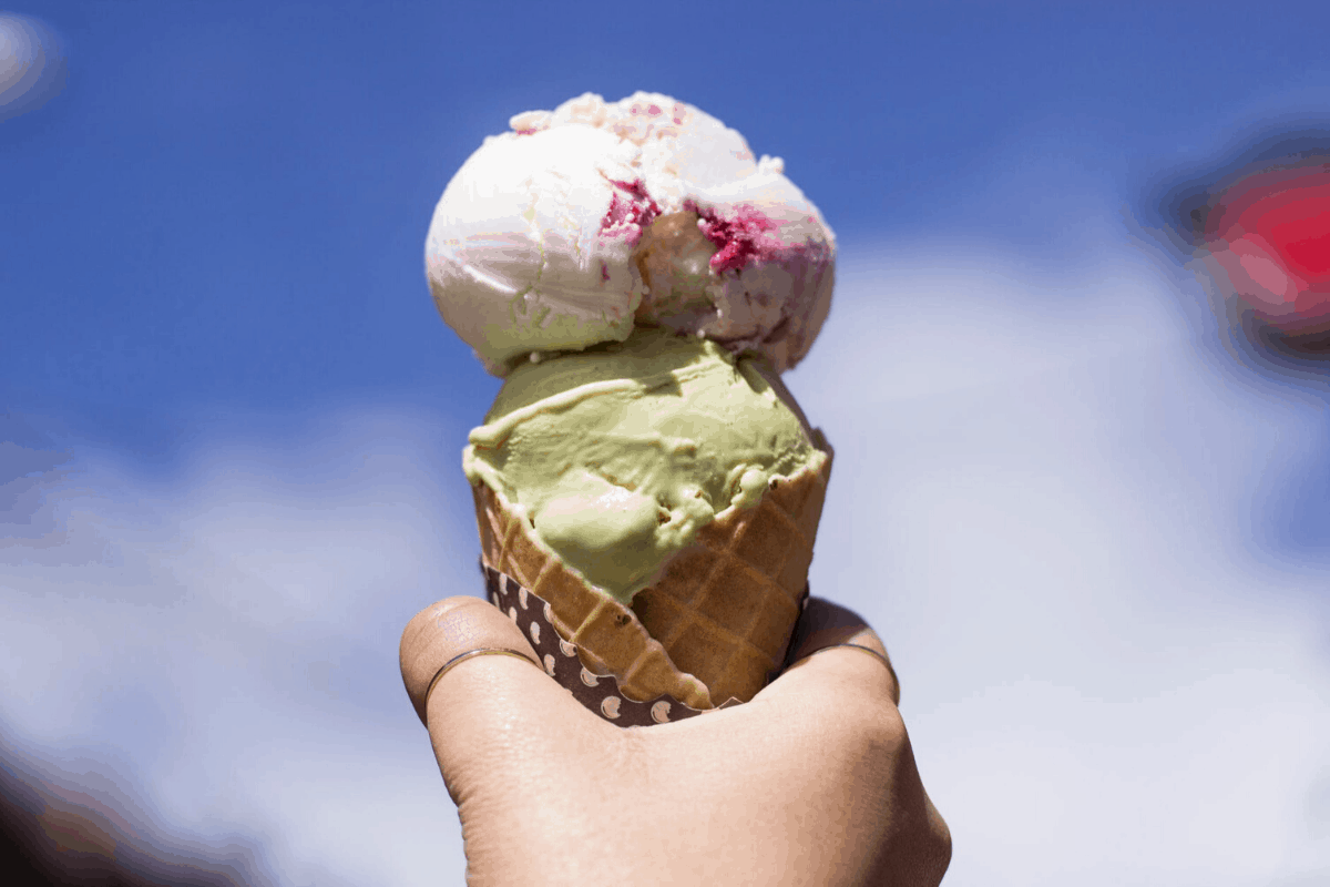 Best Places with Dairy Free Ice Cream
