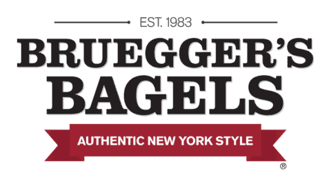 Vegan at Bruegger's Bagels