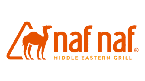 Vegan Options at Naf Naf Grill