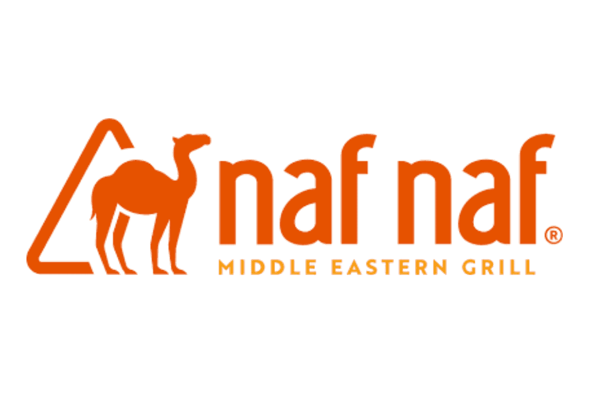 Vegan Options at Naf Naf Grill
