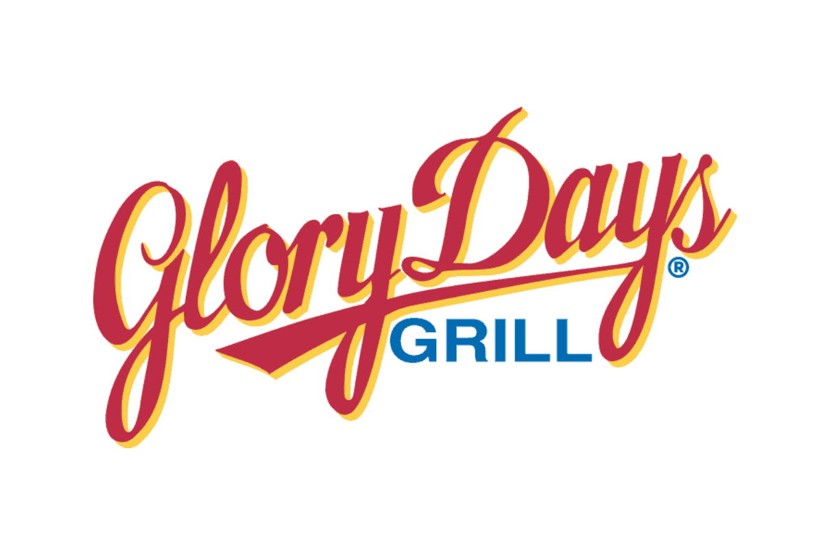 Vegan Options at Glory Days Grill