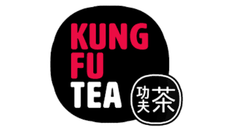 Vegan Options at Kung Fu Tea