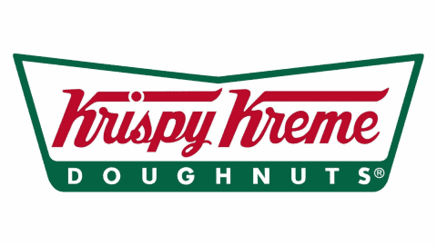Vegan Options at Krispy Kreme