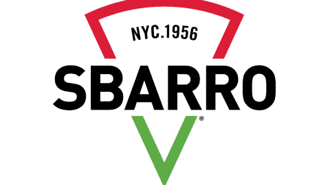 Vegan Options at Sbarro