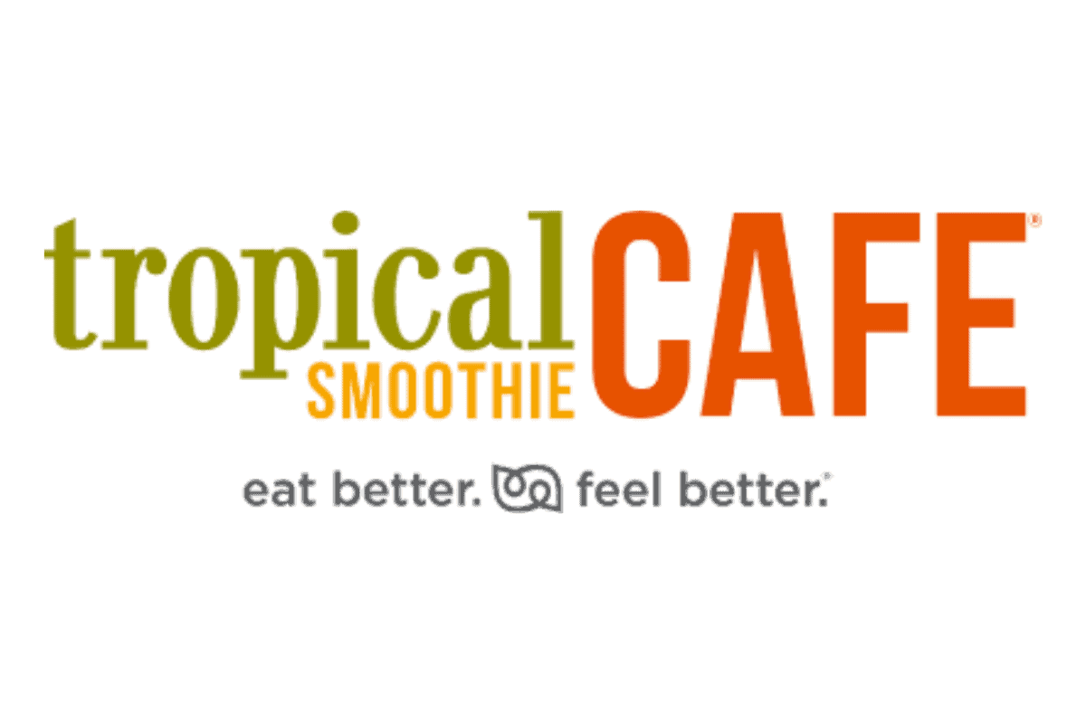 Vegan Options at Tropical Smoothie Cafe