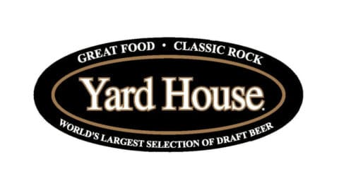 Yard House Vegan Options