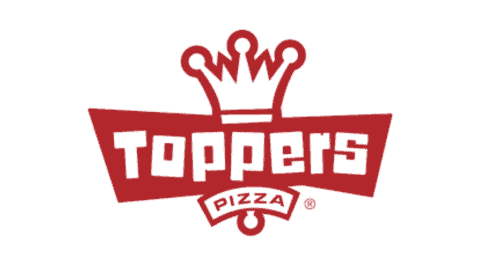 Toppers Pizza Vegan Options