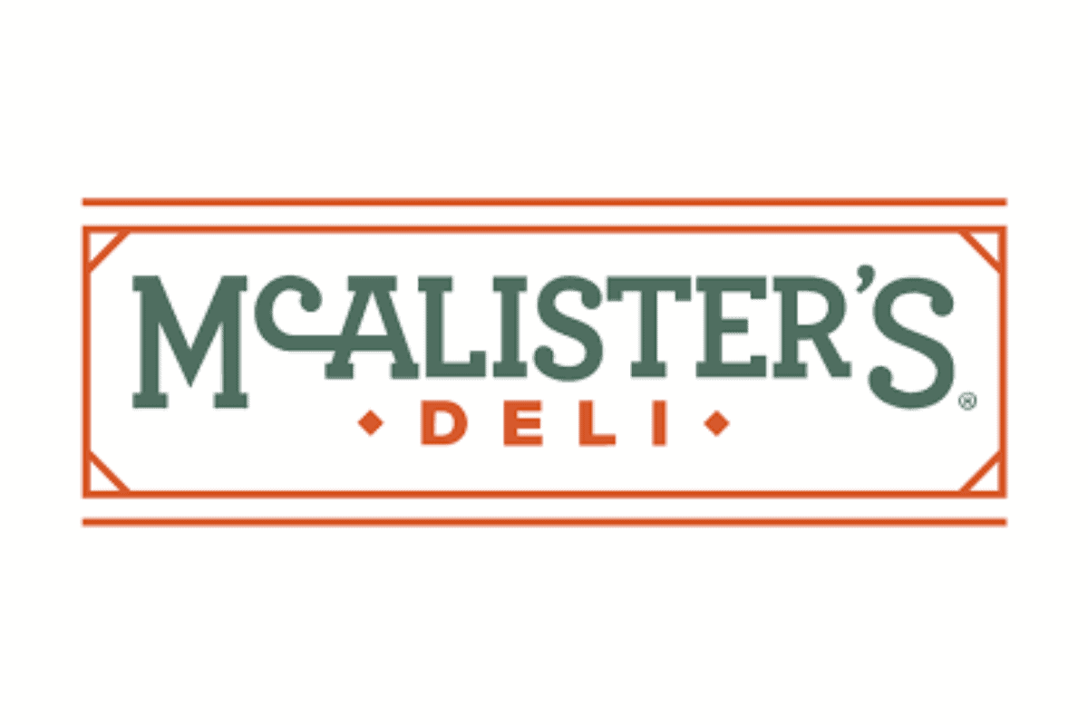 McAlisters Deli Vegan Options