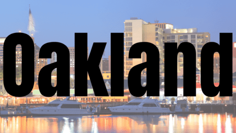 Oakland Airport Vegan Options
