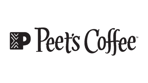 Peet's Coffee Vegan