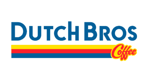 Dutch Bros Coffee Vegan