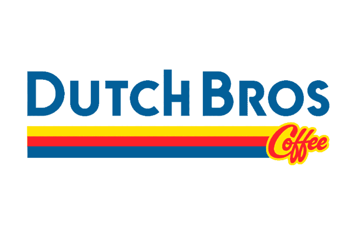 Dutch Bros Coffee Vegan