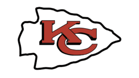 Kansas City Chiefs Vegan