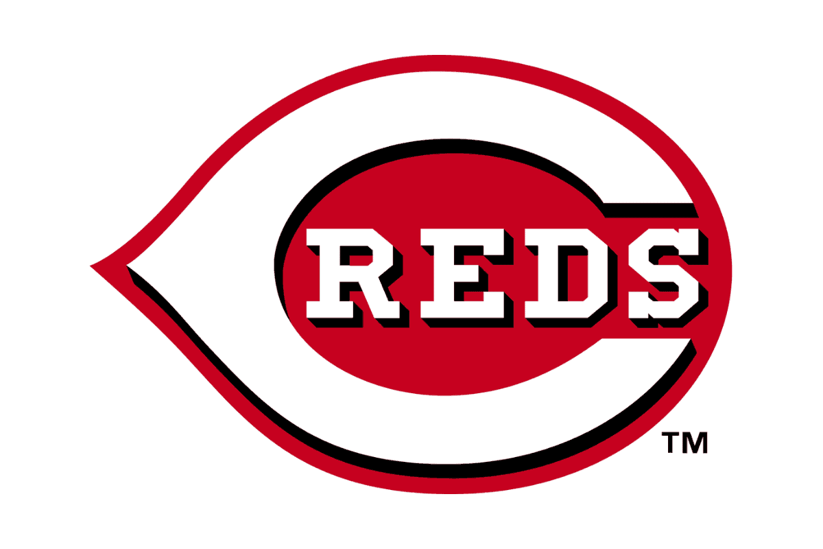 Cincinnati Reds Vegan