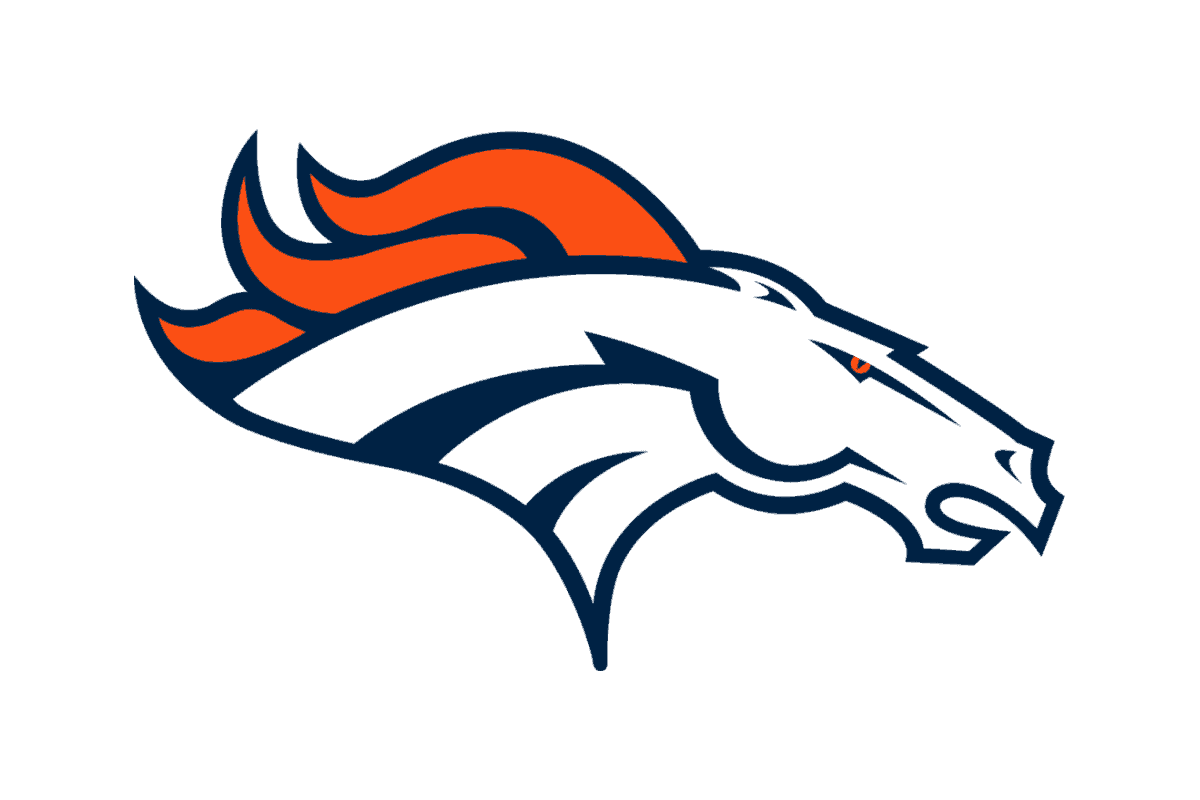 Denver Broncos Vegan