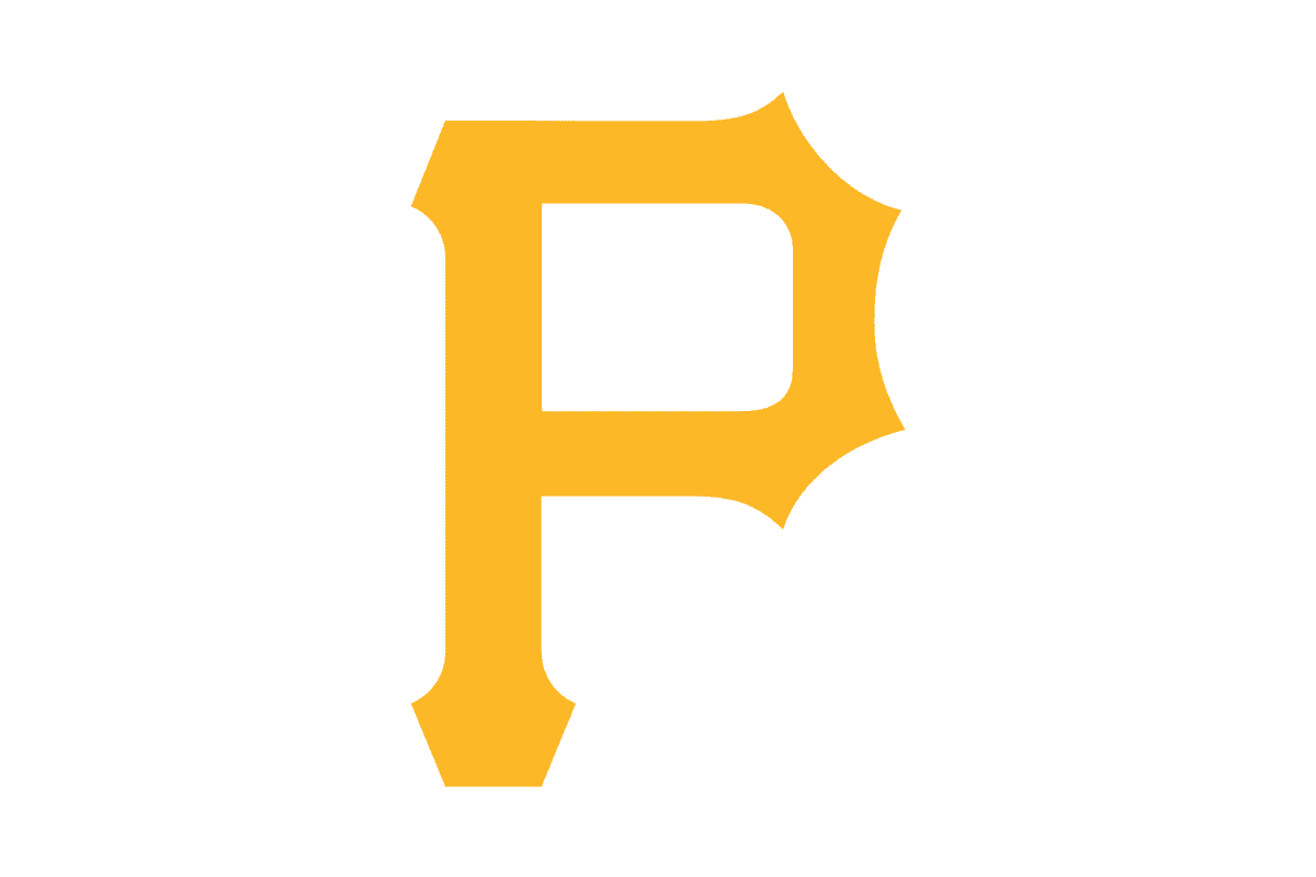 Pittsburgh Pirates Vegan