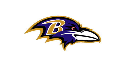 Baltimore Ravens Vegan