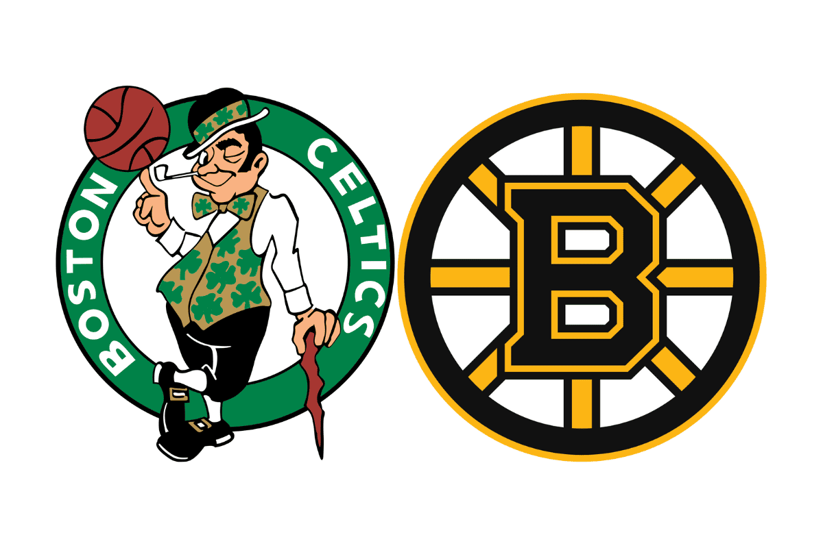 Boston Celtics Vegan