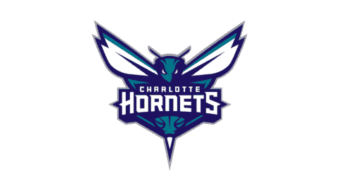 Charlotte Hornets Vegan