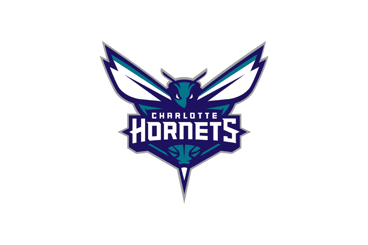 Charlotte Hornets Vegan