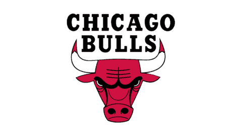 Chicago Bulls Vegan
