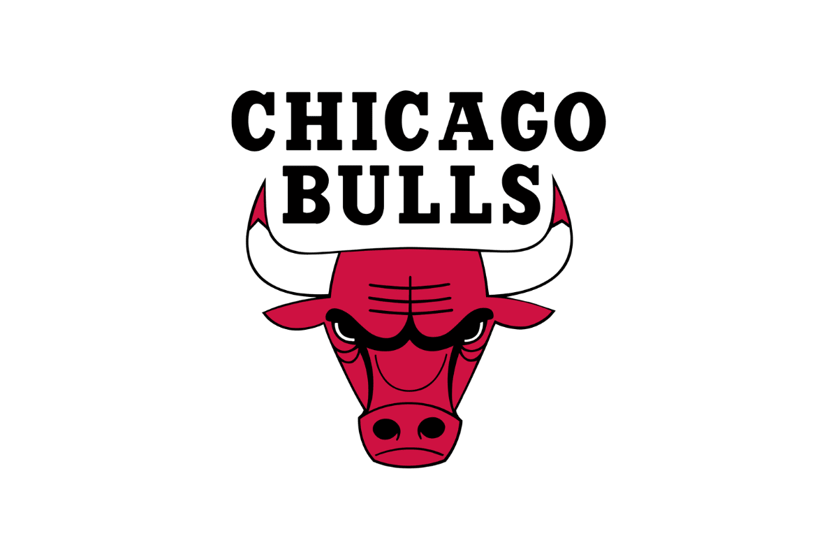 Chicago Bulls Vegan