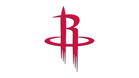 Houston Rockets Vegan