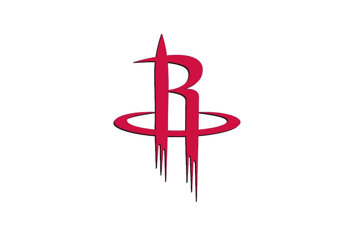 Houston Rockets Vegan