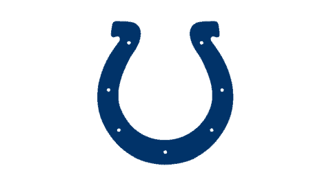 Indianapolis Colts Vegan