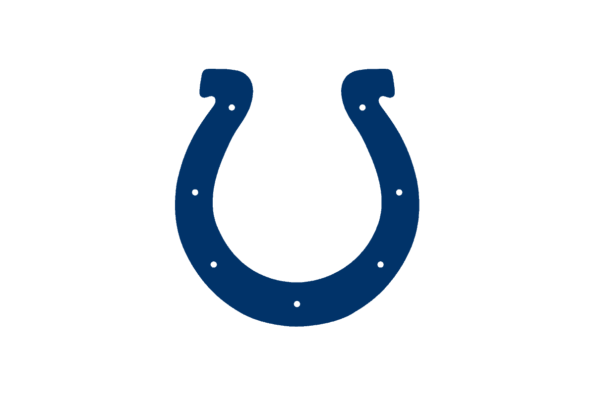 Indianapolis Colts Vegan