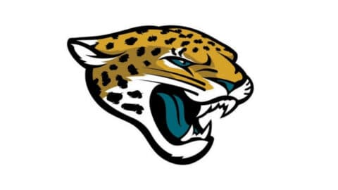 Jacksonville Jaguars Vegan