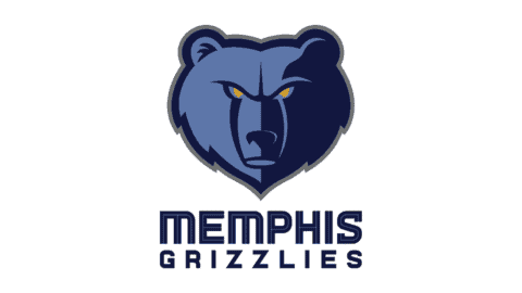 Memphis Grizzlies Vegan