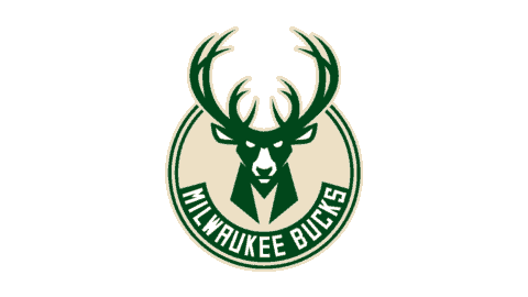 Milwaukee Bucks Vegan