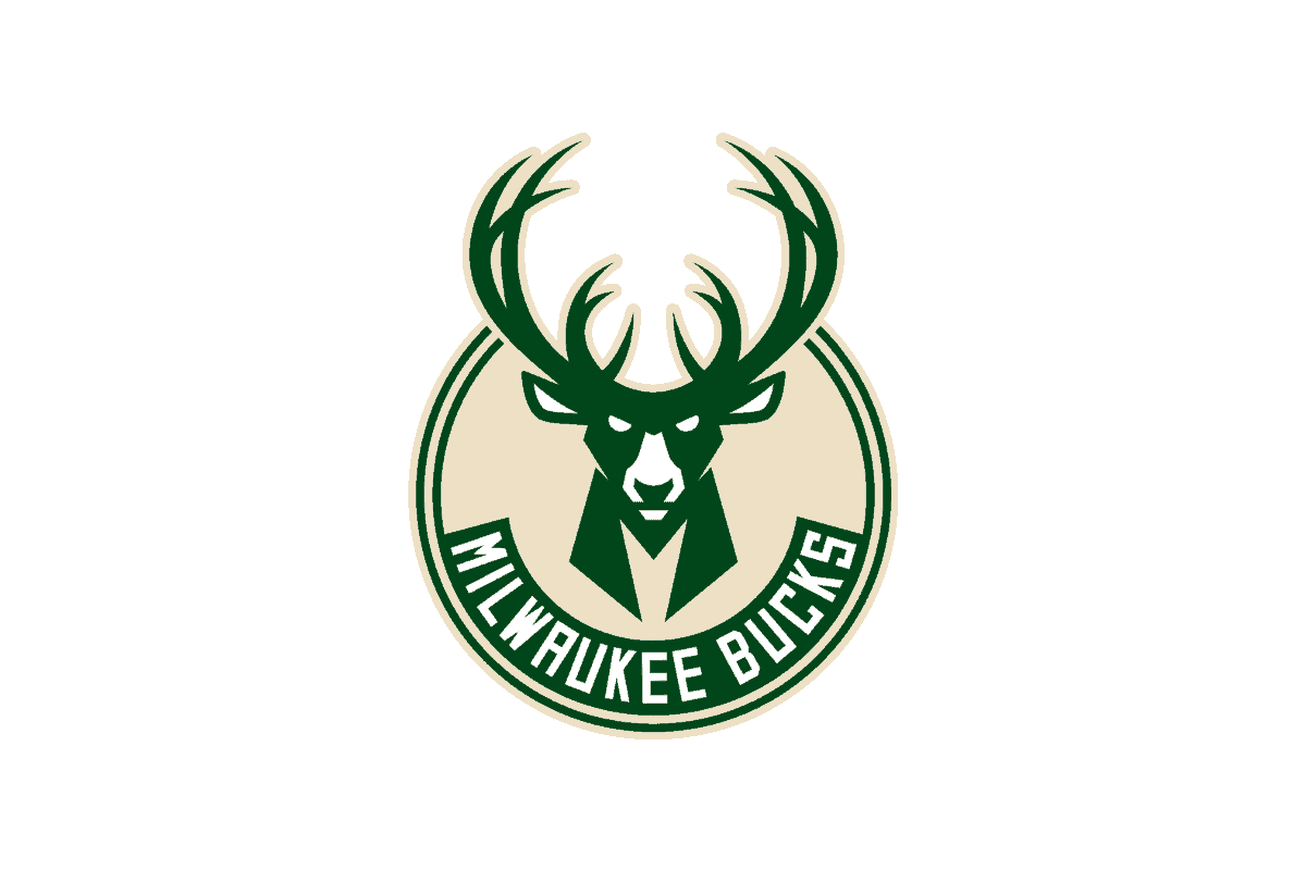 Milwaukee Bucks Vegan