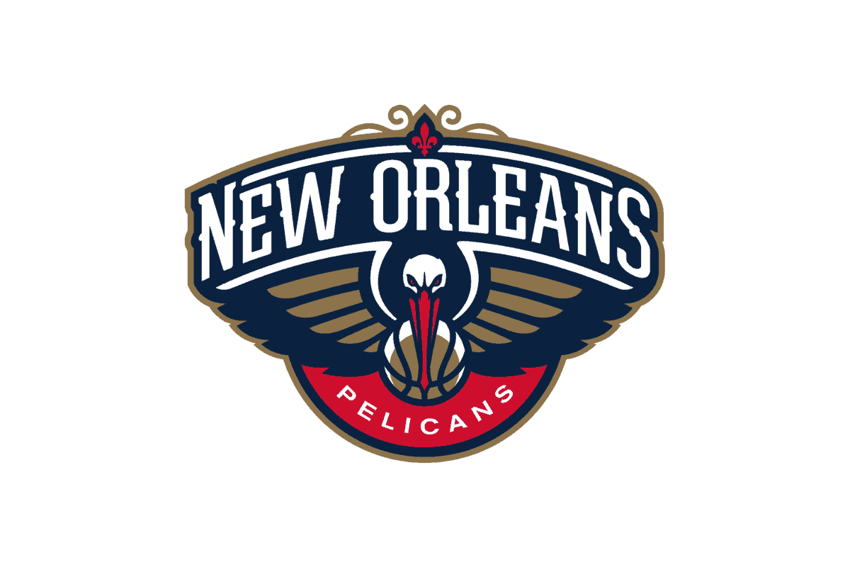 New Orleans Pelicans Vegan