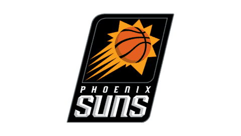 Phoenix Suns Vegan