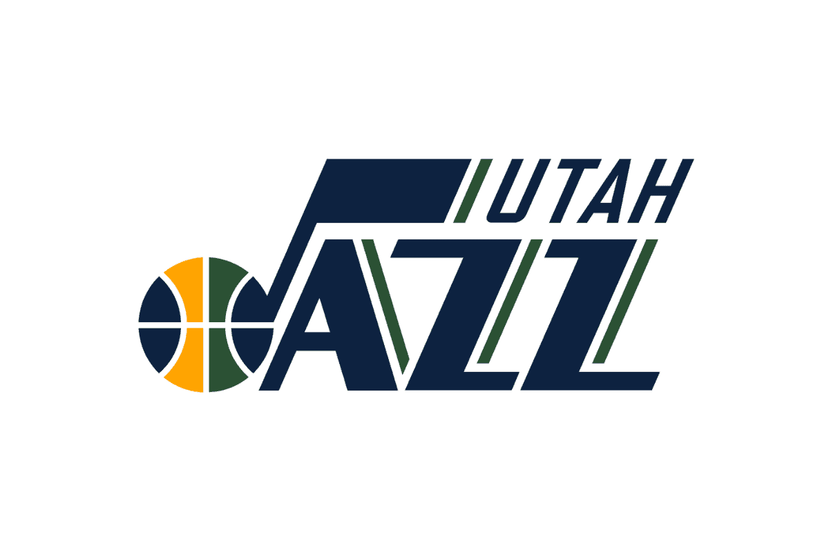 Utah Jazz Vegan