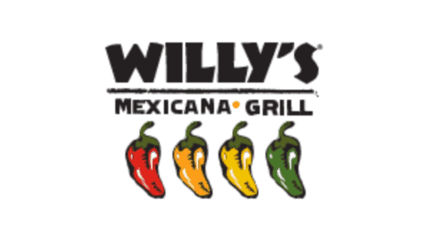Willy's Mexicana Grill Vegan Options