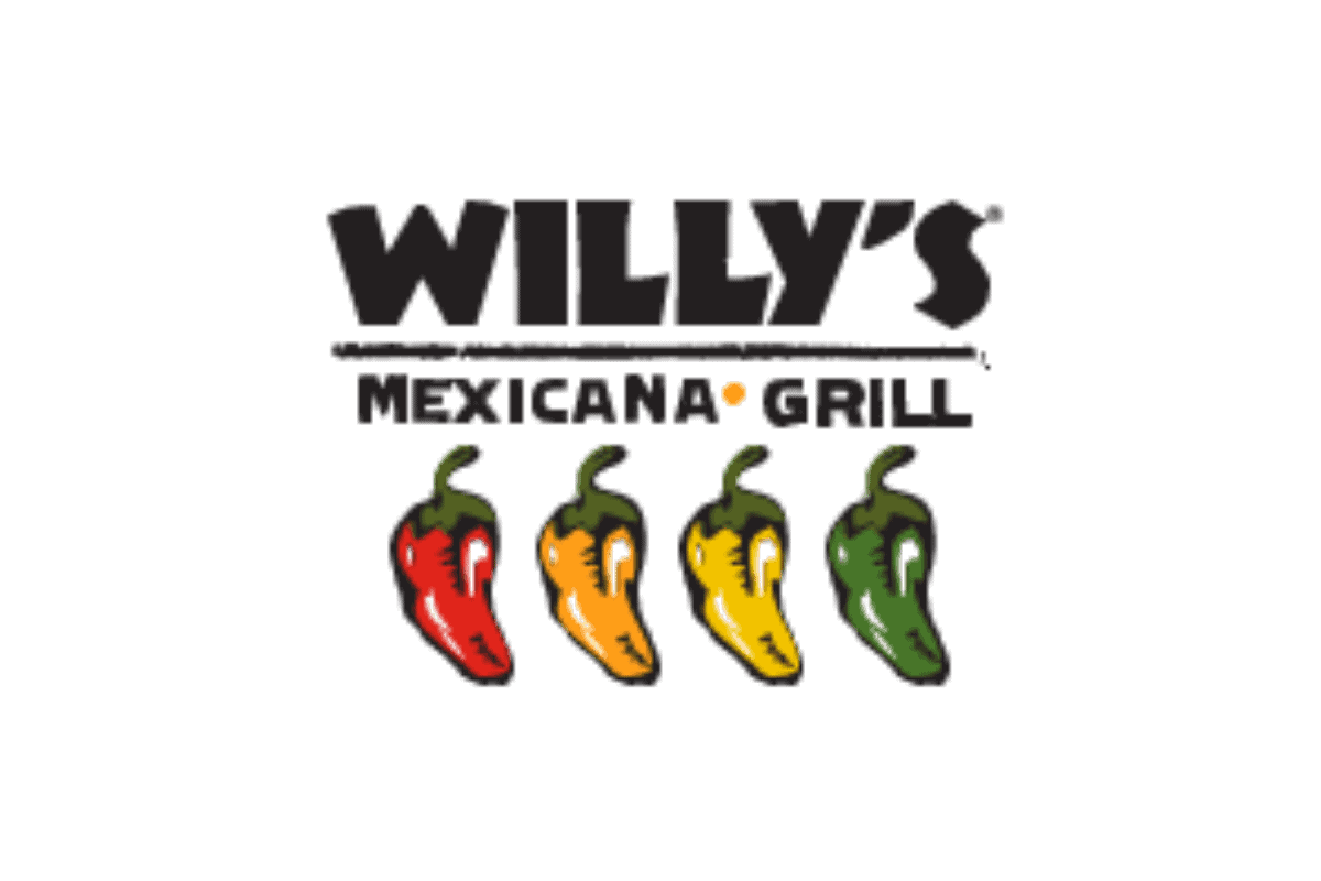 Willy's Mexicana Grill Vegan Options