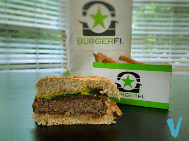 Beyond Burger and Fries from BurgerFi