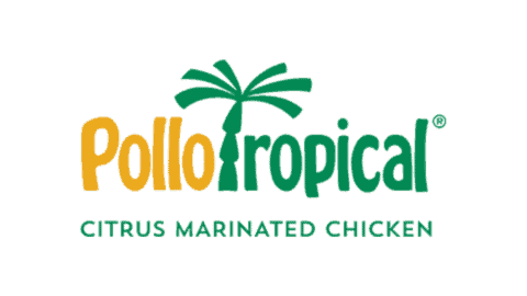 Pollo Tropical Vegan