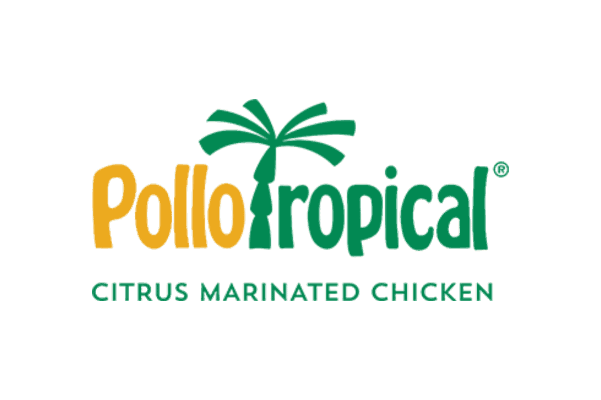 Pollo Tropical Vegan