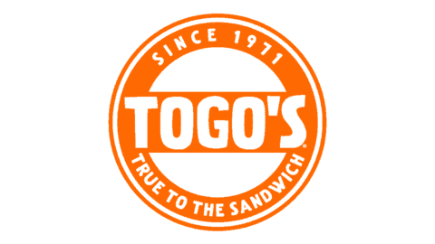 Togo's Vegan