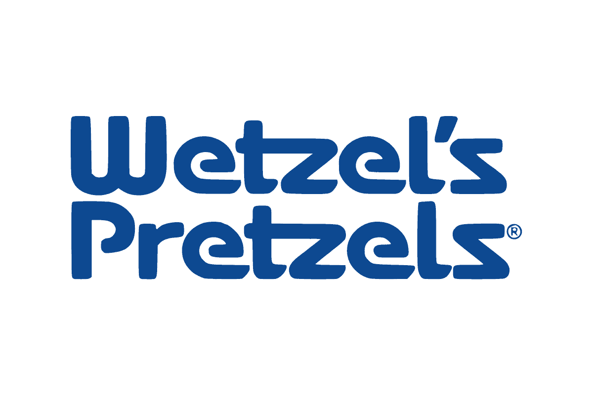 Wetzel Pretzel's Vegan