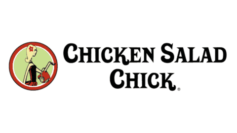 Chicken Salad Chick Vegan