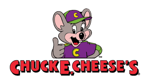 Chuck E Cheese Vegan